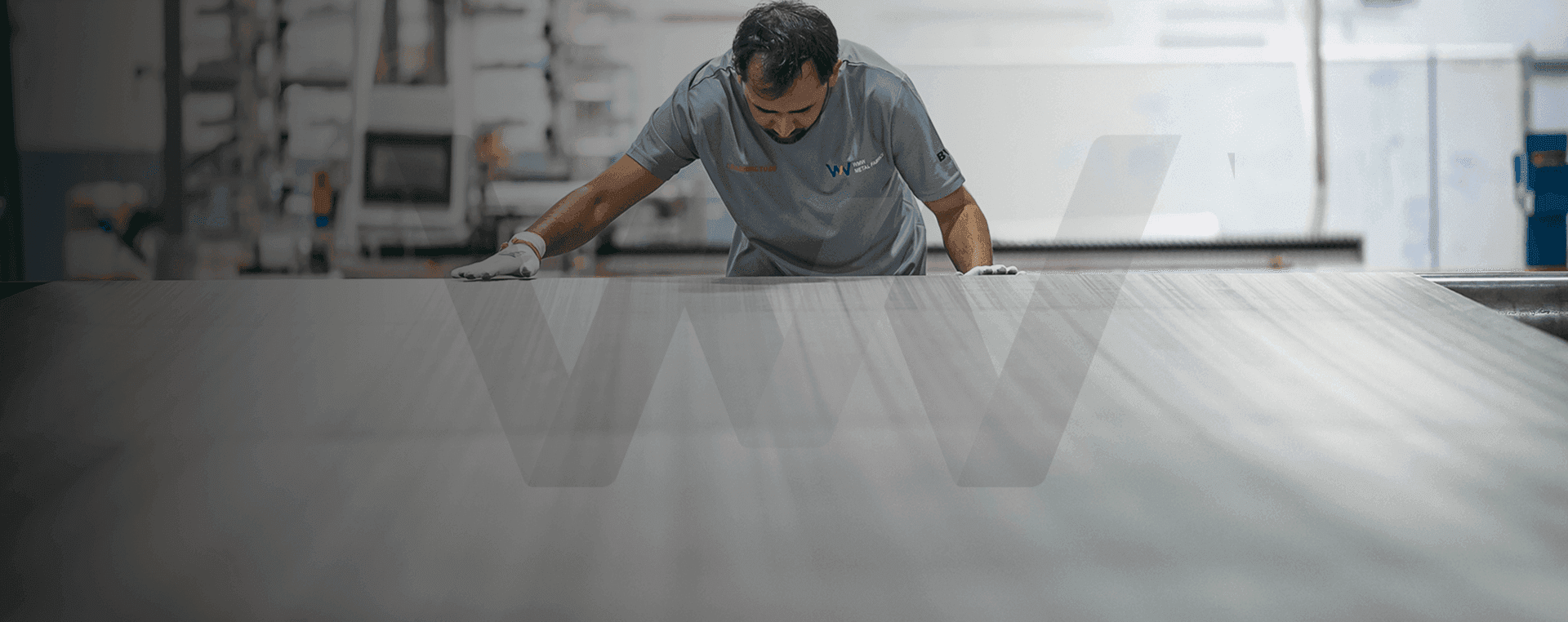 Process Mesh Solutions
