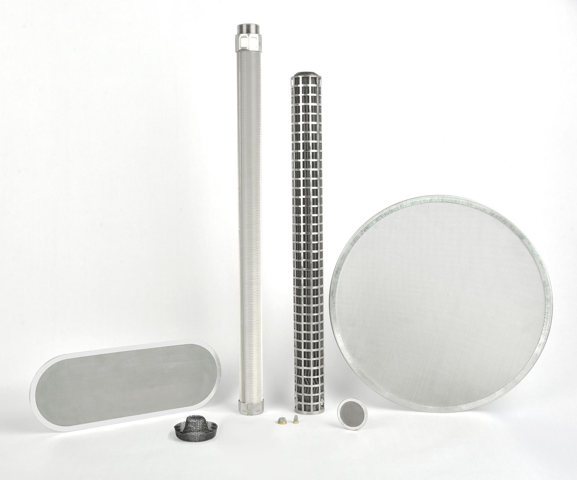 Filter Elements