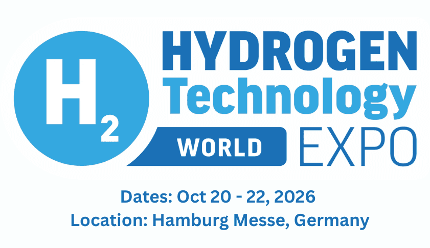 Hydrogen Technology World Expo 2026 – Hamburg, Germany | BVK Group