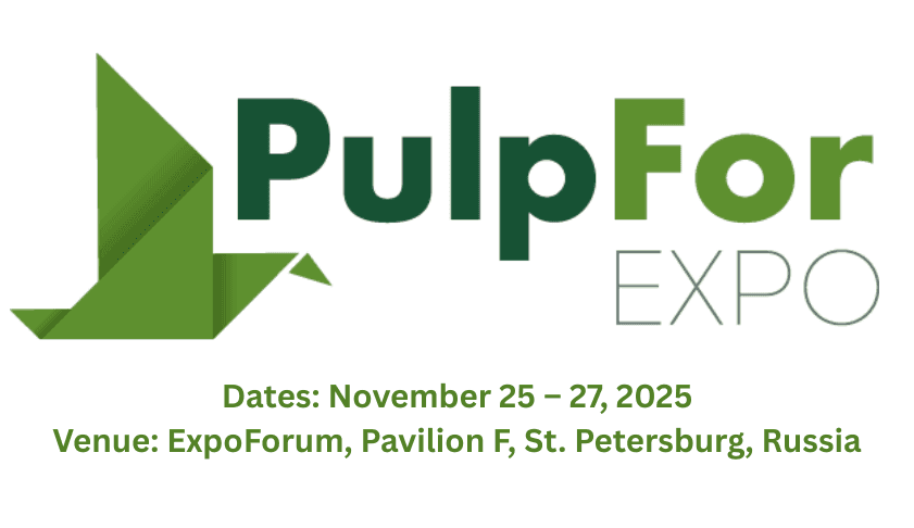 PulpFor Expo 2025