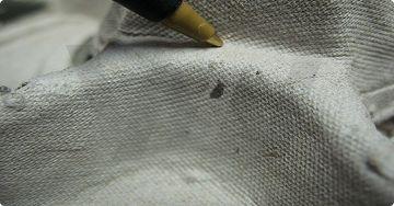 Five Solution Families- Process Mesh, Fabrics, Filters, Knitted & Architectural | WMW India