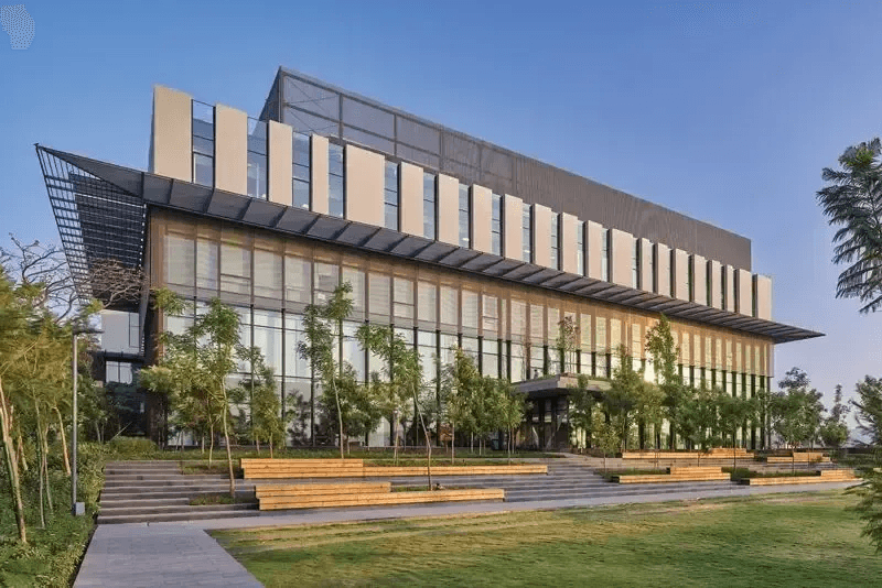 Where sustainable functionality, enhances aesthetics in architectural and design applications