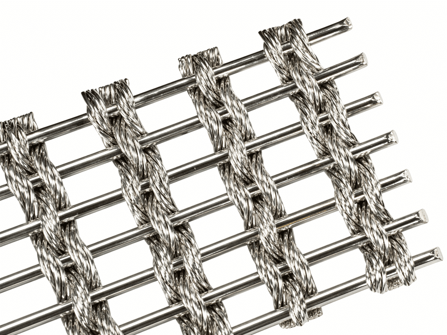 Cable Weave