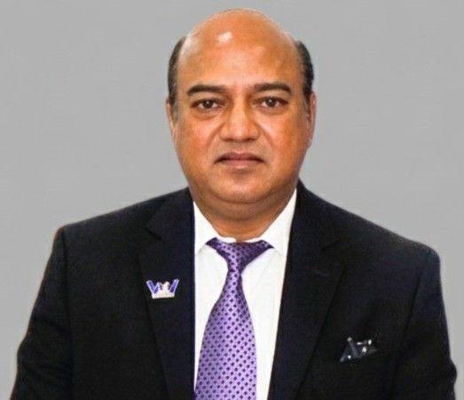 Milap Verma