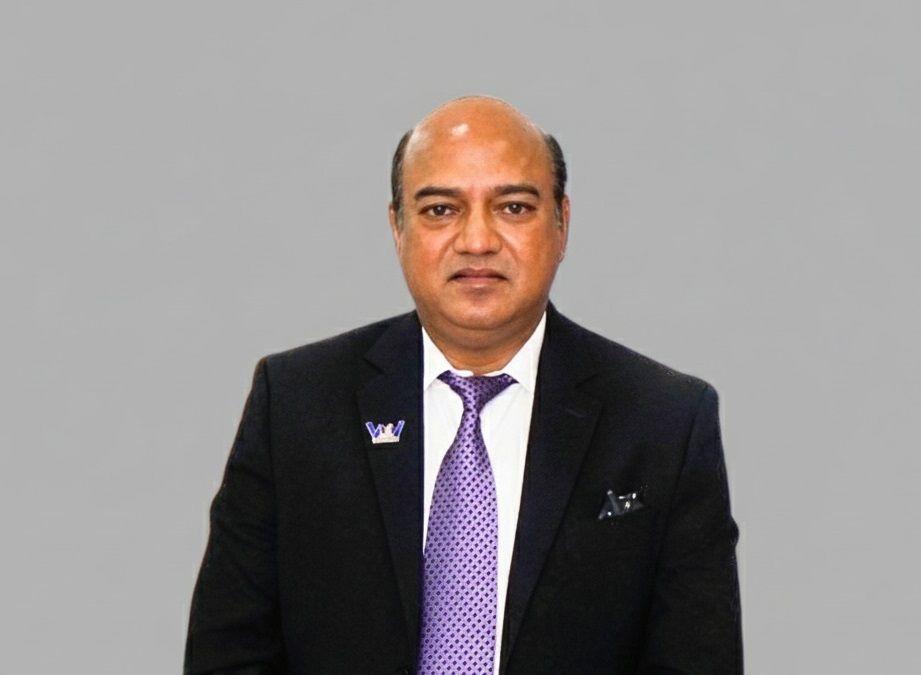 Milap Verma