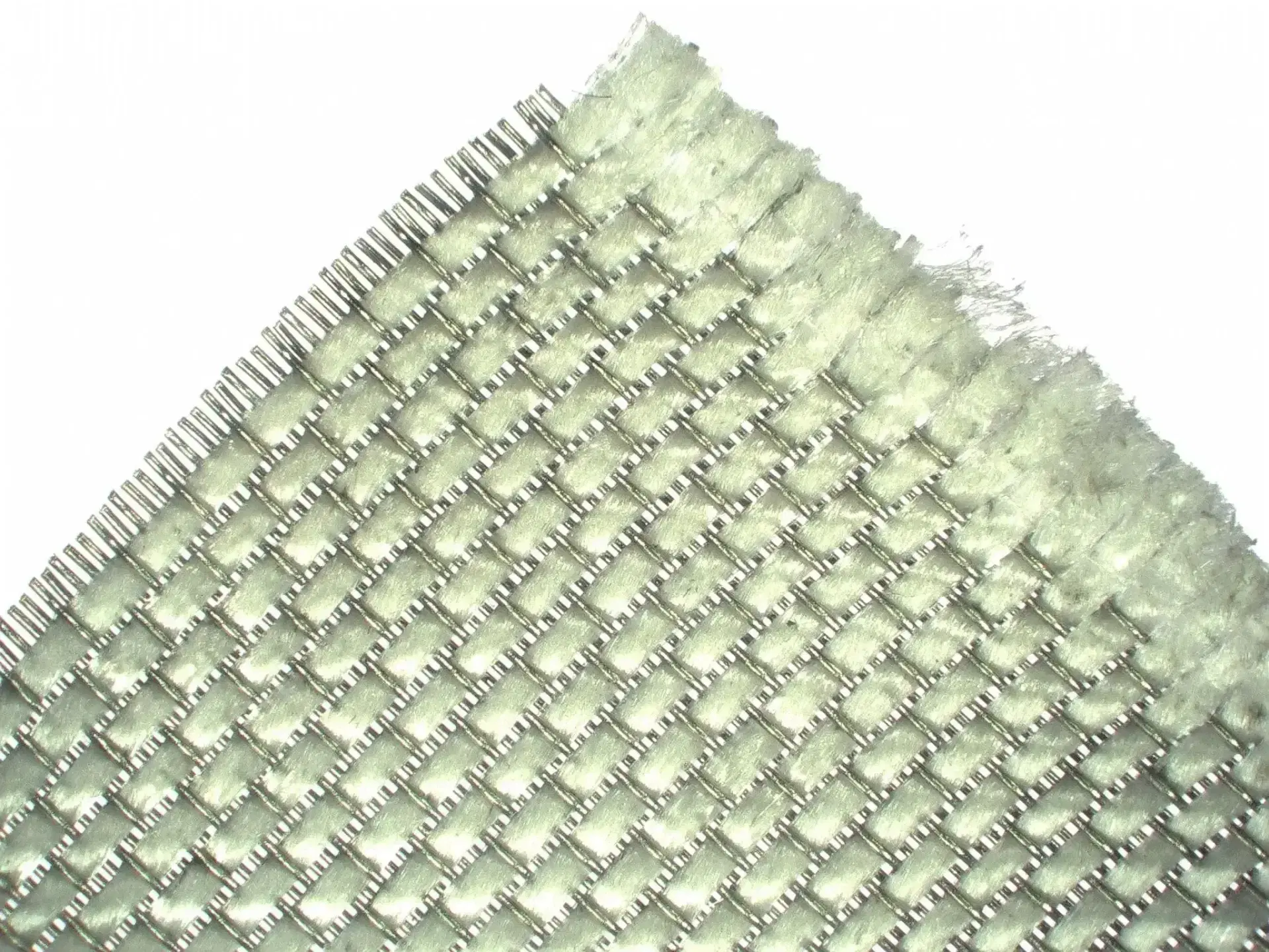Multiplex Weave