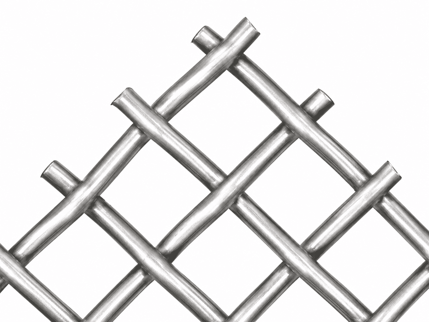 Rigid Mesh