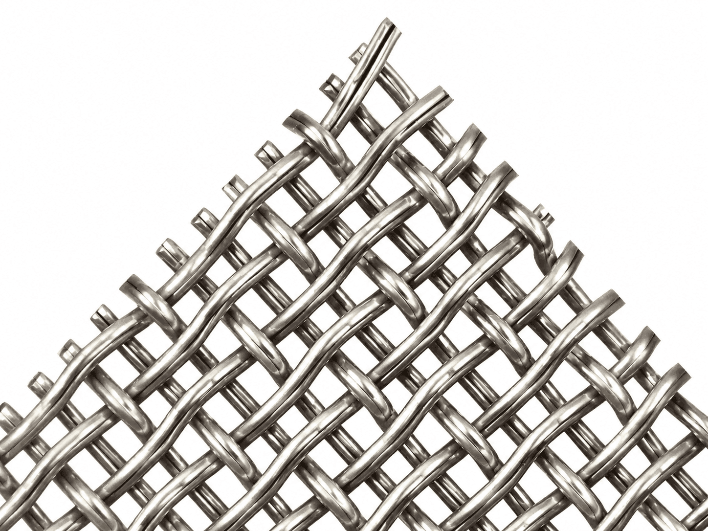 Satin Weave