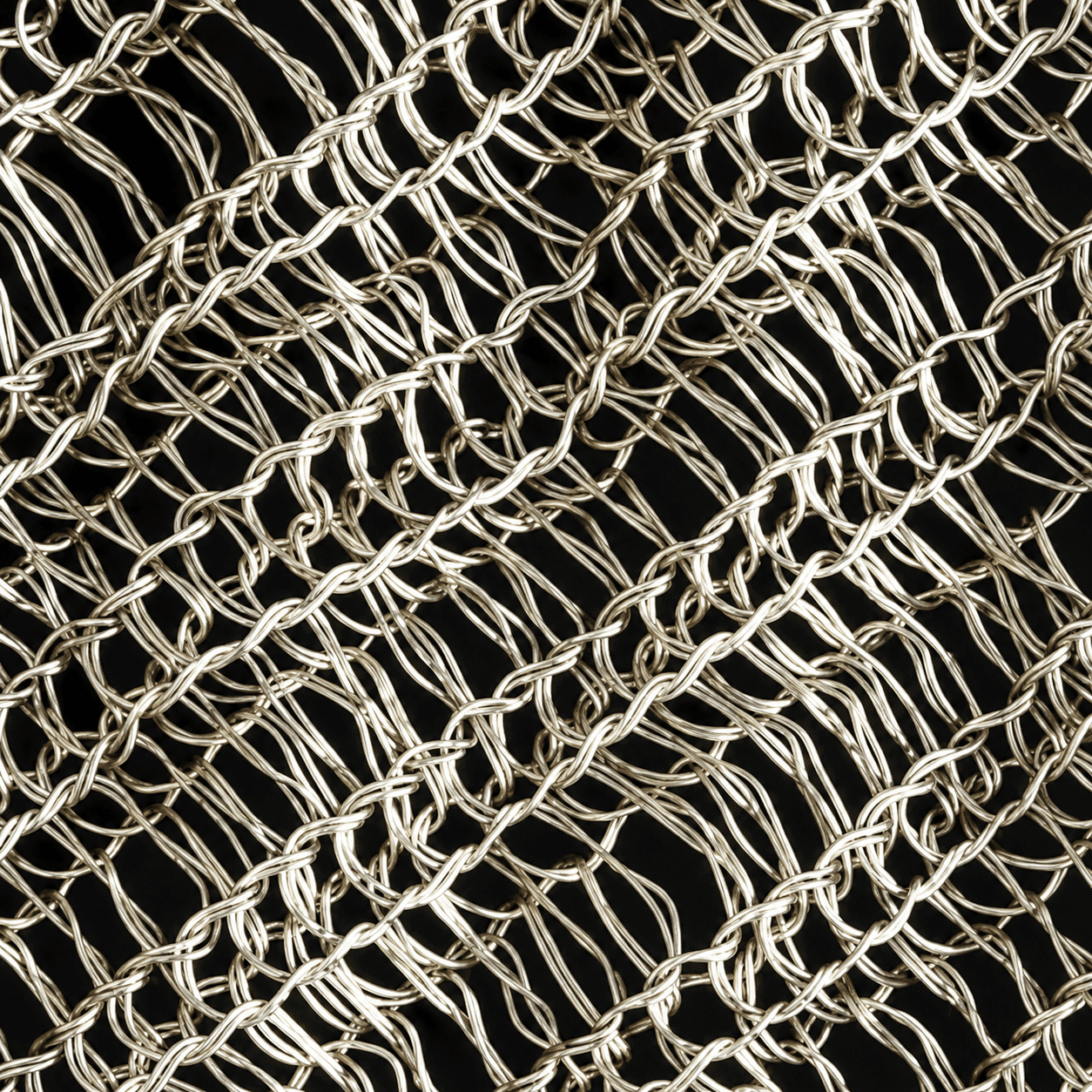 Woven Mesh